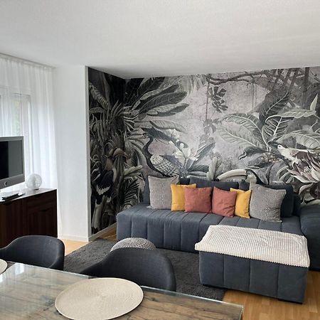 Ferienwohnung Milla Weissach im Tal Екстер'єр фото