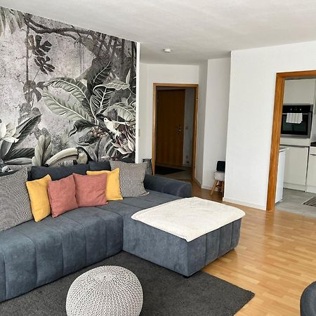 Ferienwohnung Milla Weissach im Tal Екстер'єр фото