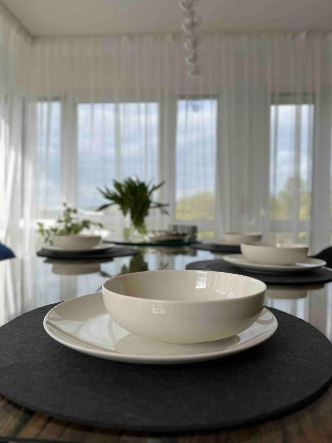 Ferienwohnung Milla Weissach im Tal Екстер'єр фото