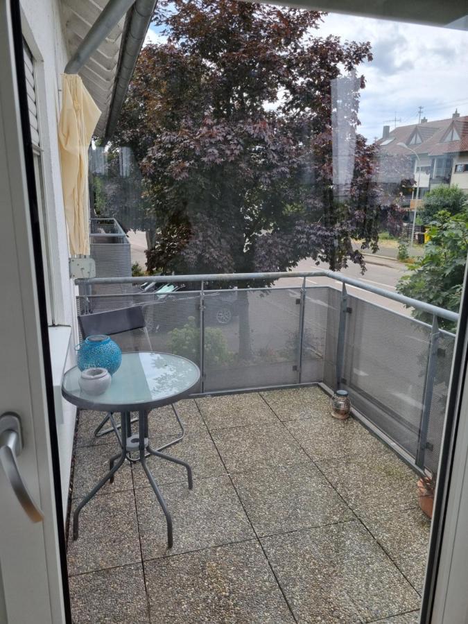 Ferienwohnung Milla Weissach im Tal Екстер'єр фото