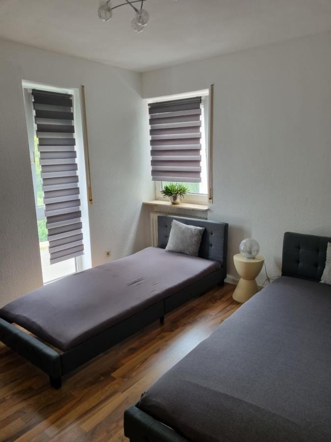Ferienwohnung Milla Weissach im Tal Екстер'єр фото