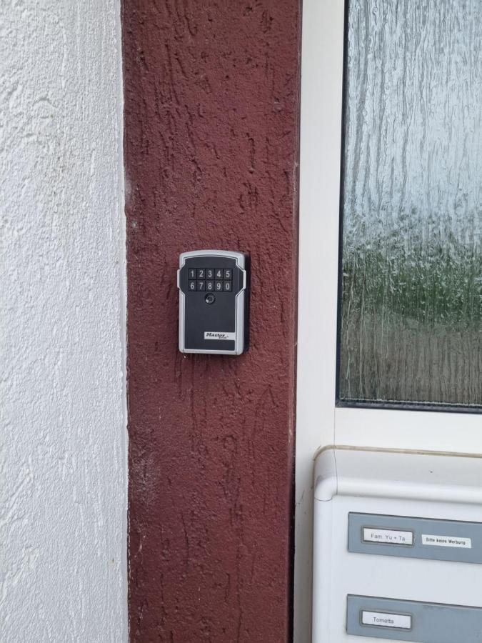 Ferienwohnung Milla Weissach im Tal Екстер'єр фото