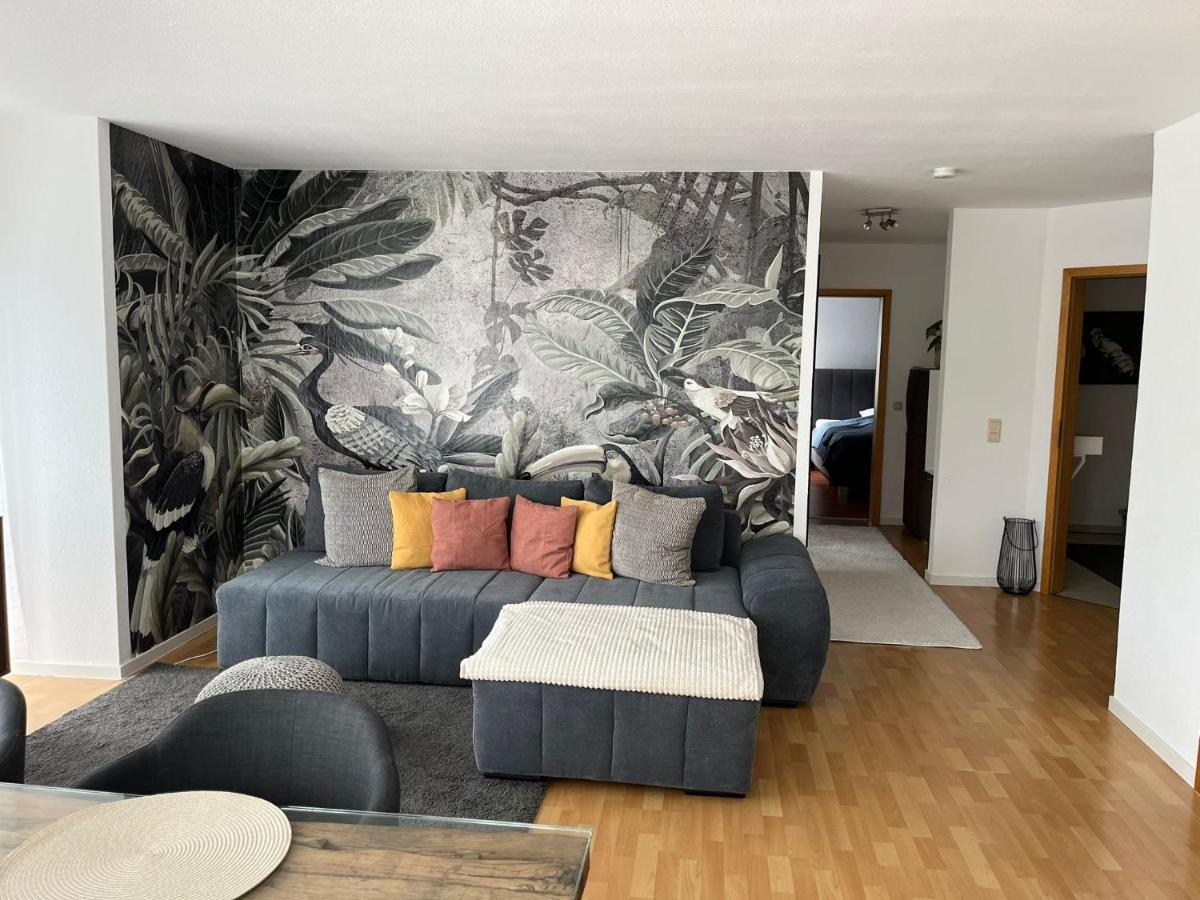 Ferienwohnung Milla Weissach im Tal Екстер'єр фото
