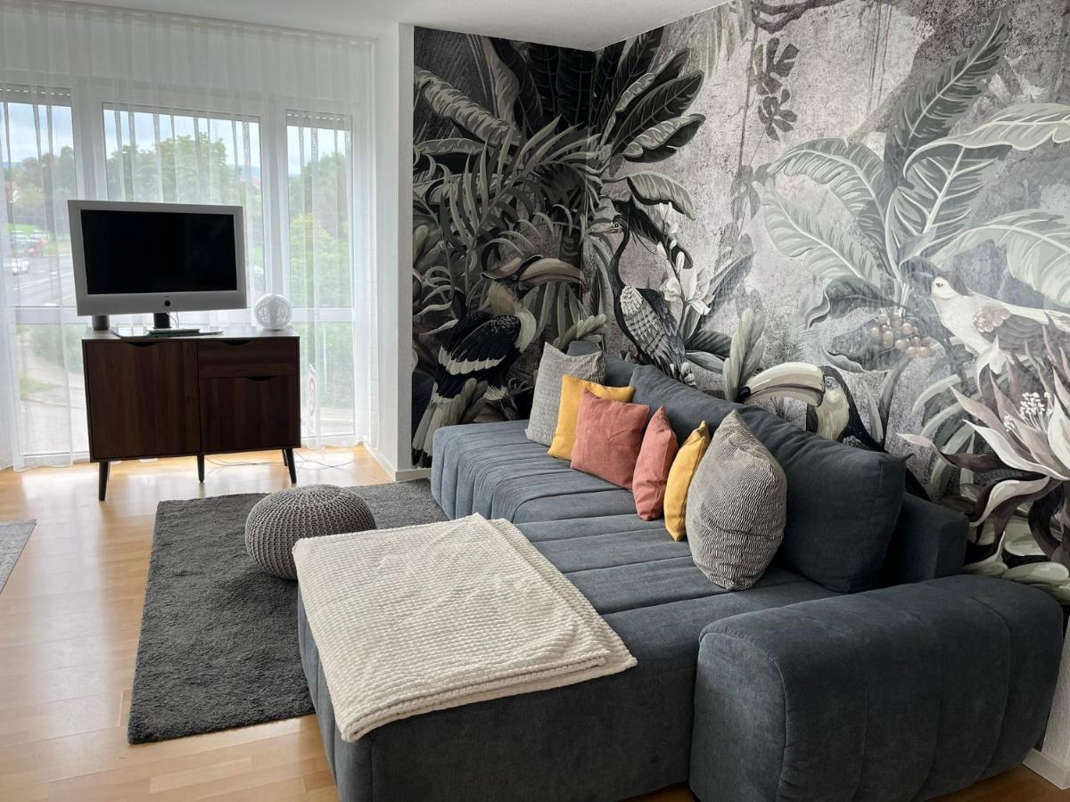 Ferienwohnung Milla Weissach im Tal Екстер'єр фото