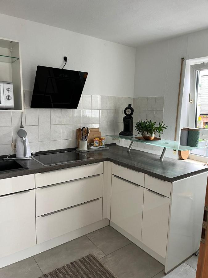 Ferienwohnung Milla Weissach im Tal Екстер'єр фото