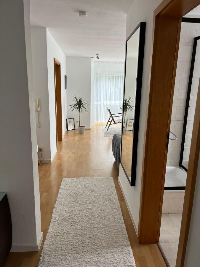 Ferienwohnung Milla Weissach im Tal Екстер'єр фото