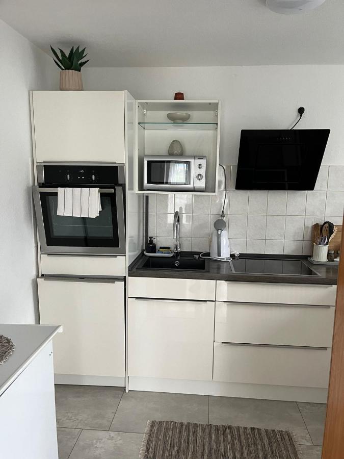 Ferienwohnung Milla Weissach im Tal Екстер'єр фото
