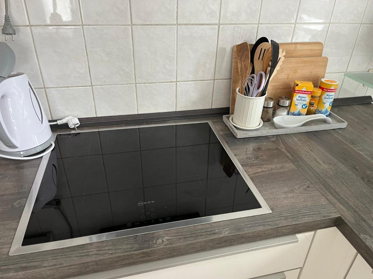 Ferienwohnung Milla Weissach im Tal Екстер'єр фото