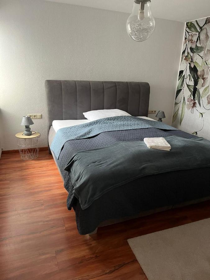 Ferienwohnung Milla Weissach im Tal Екстер'єр фото