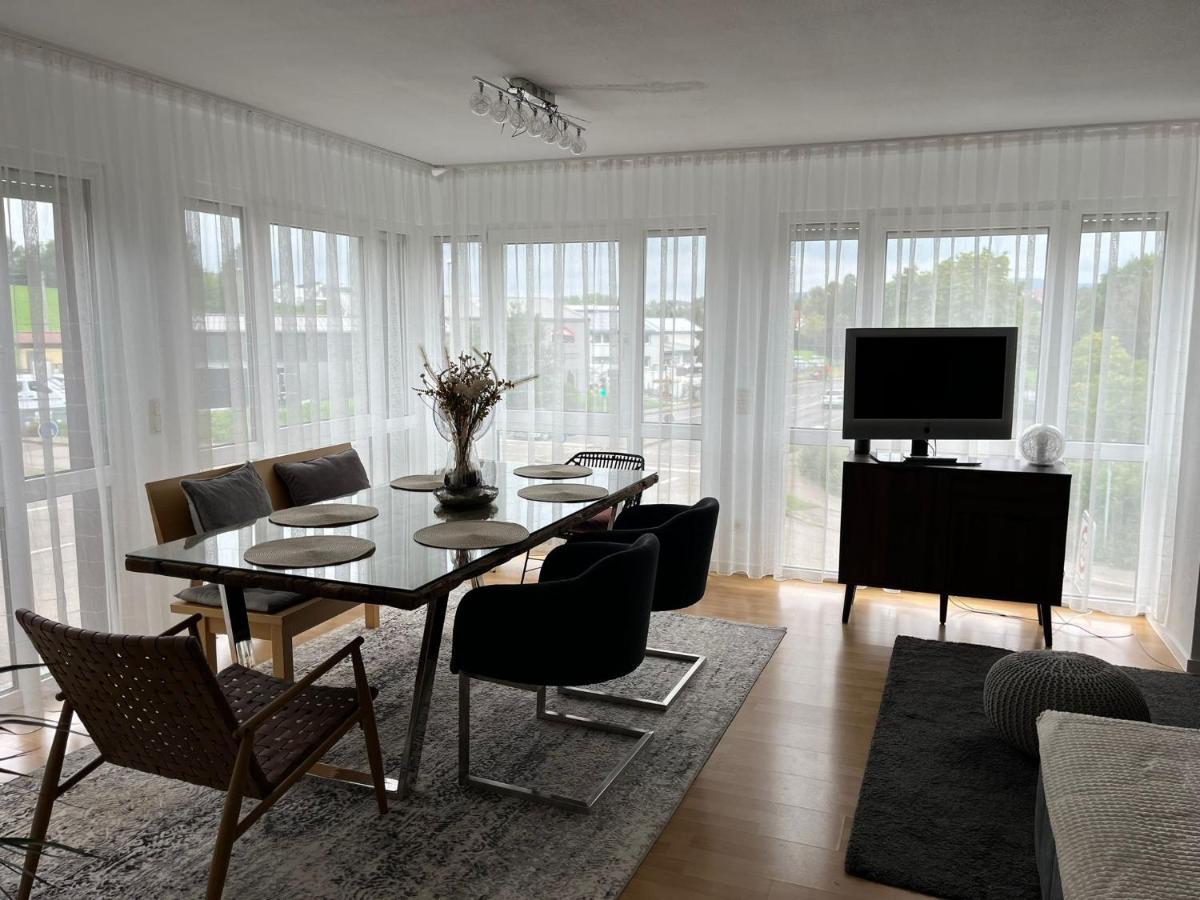 Ferienwohnung Milla Weissach im Tal Екстер'єр фото