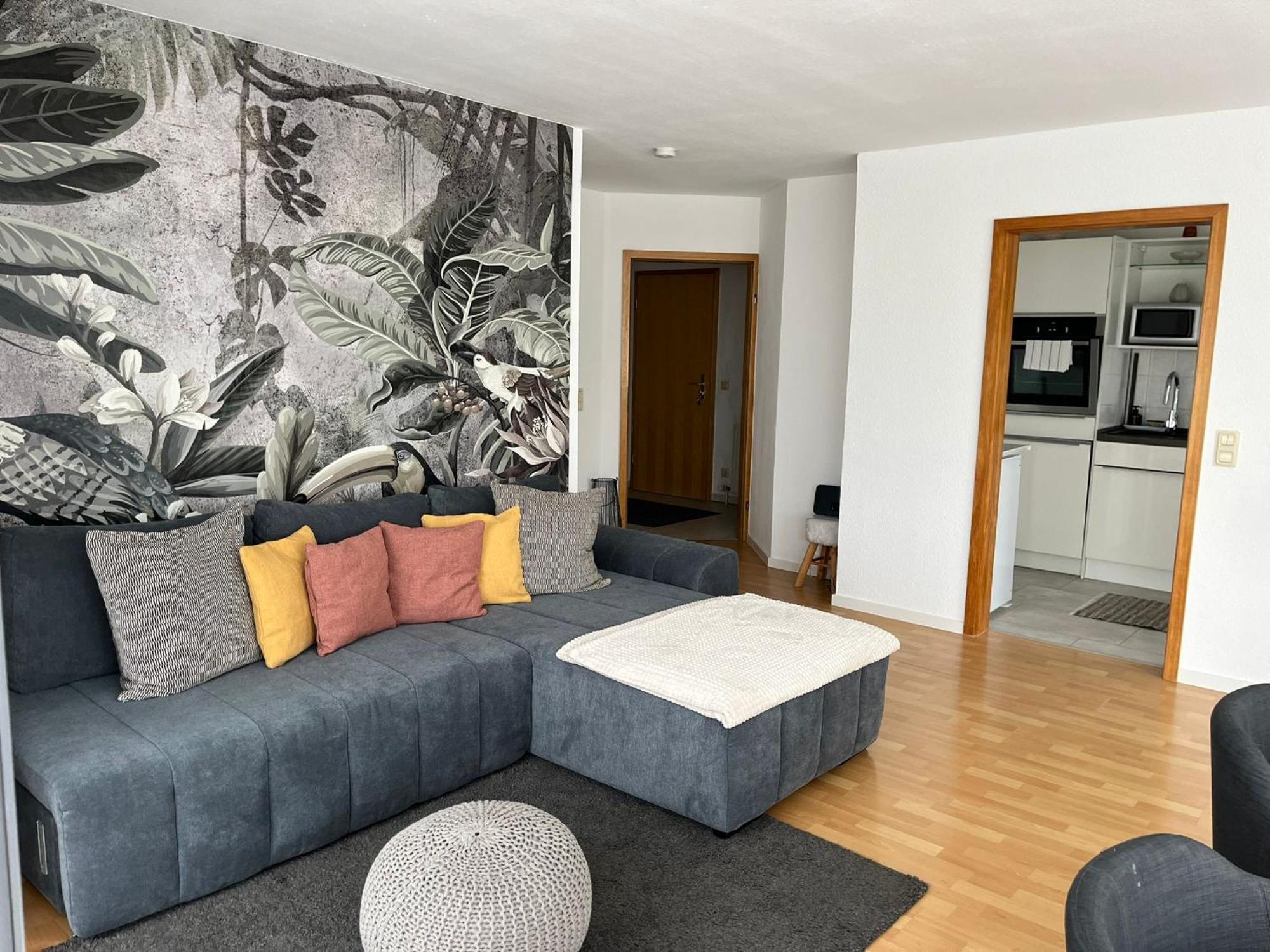 Ferienwohnung Milla Weissach im Tal Екстер'єр фото