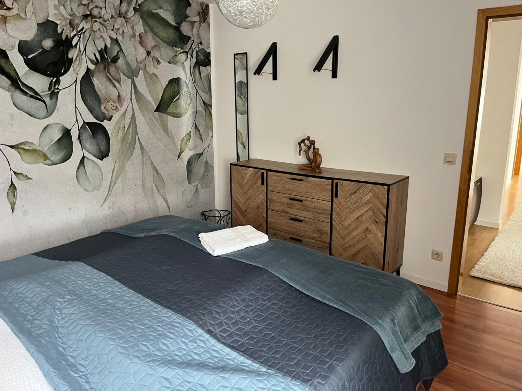 Ferienwohnung Milla Weissach im Tal Екстер'єр фото